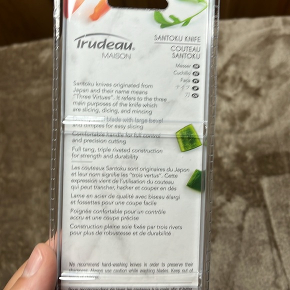 Peeler & Knife Combo - Picture 5 of 5